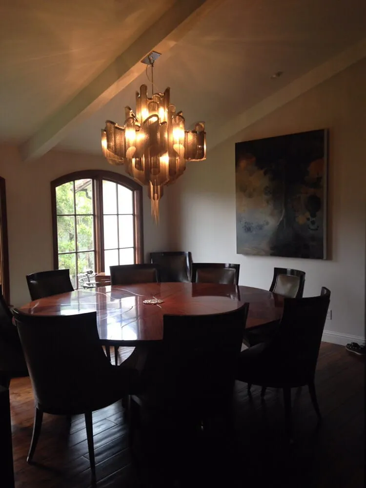 Slide of Towery Electric