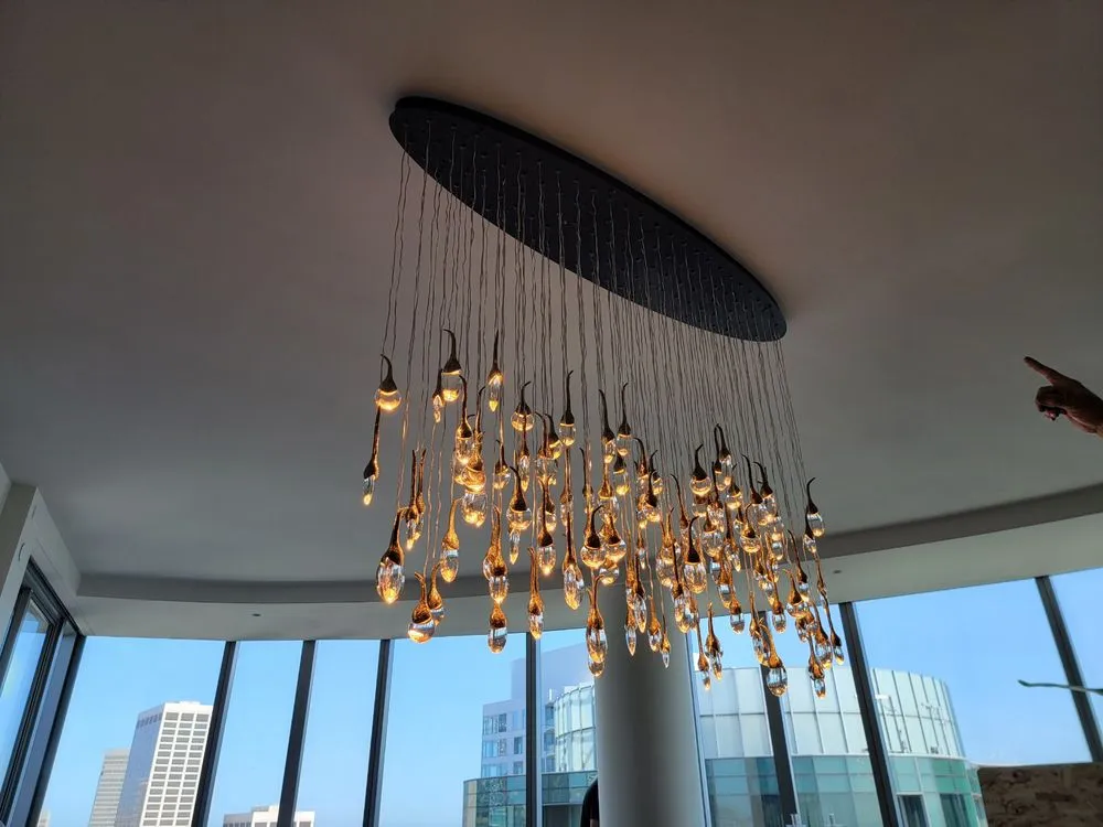 Slide of Towery Electric