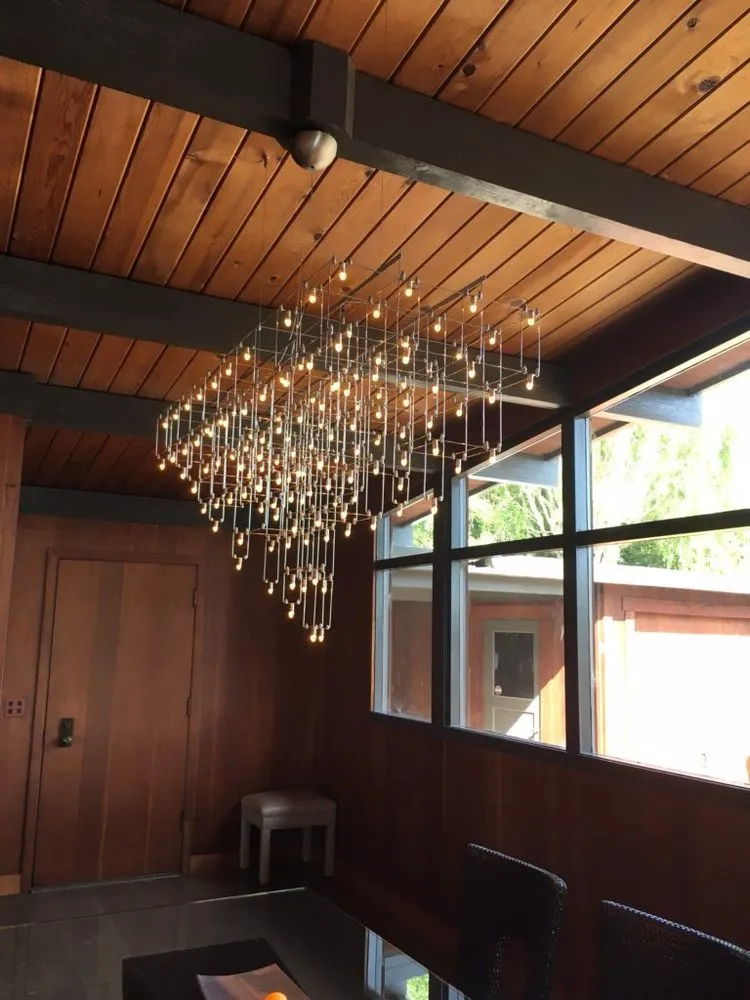 Slide of Towery Electric