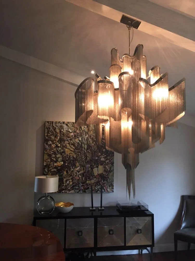 Slide of Towery Electric