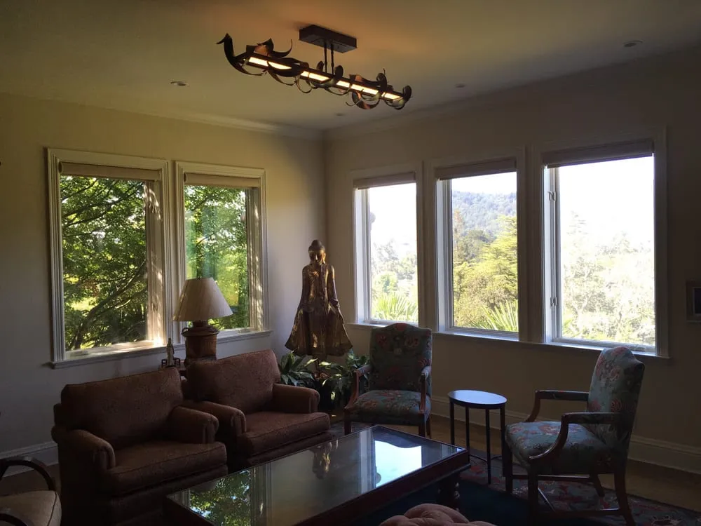 Slide of Towery Electric