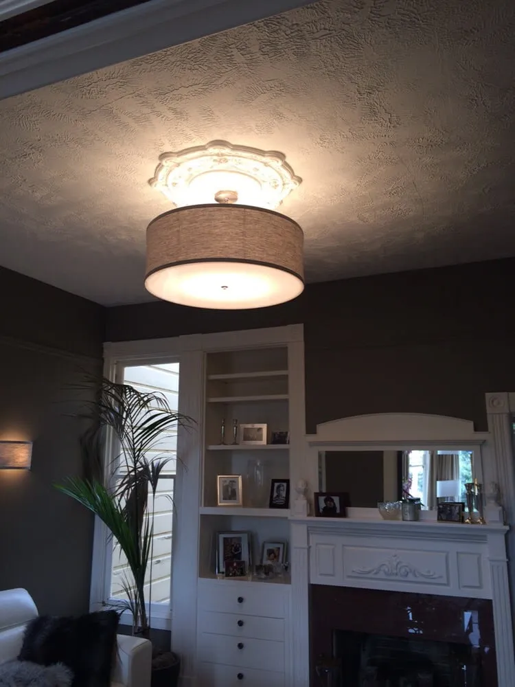 Slide of Towery Electric