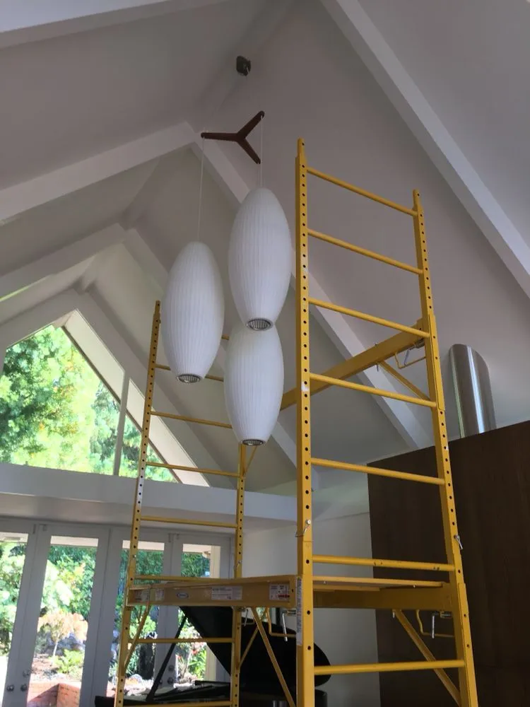 Slide of Towery Electric