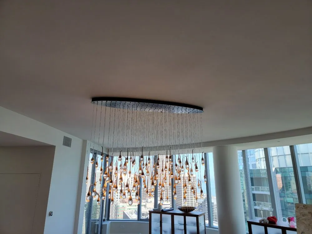 Slide of Towery Electric