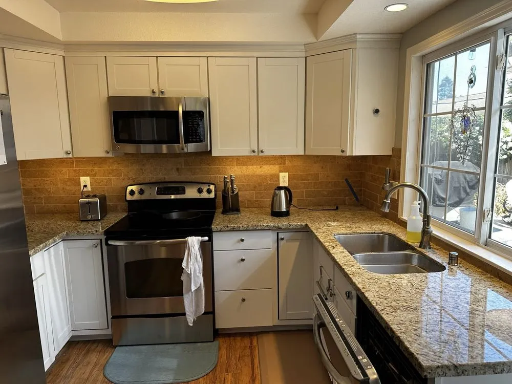 Slide of Towery Electric