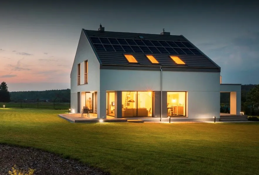 Slide of Towles Electric