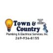 Slide of Town & Country Plumbing Services