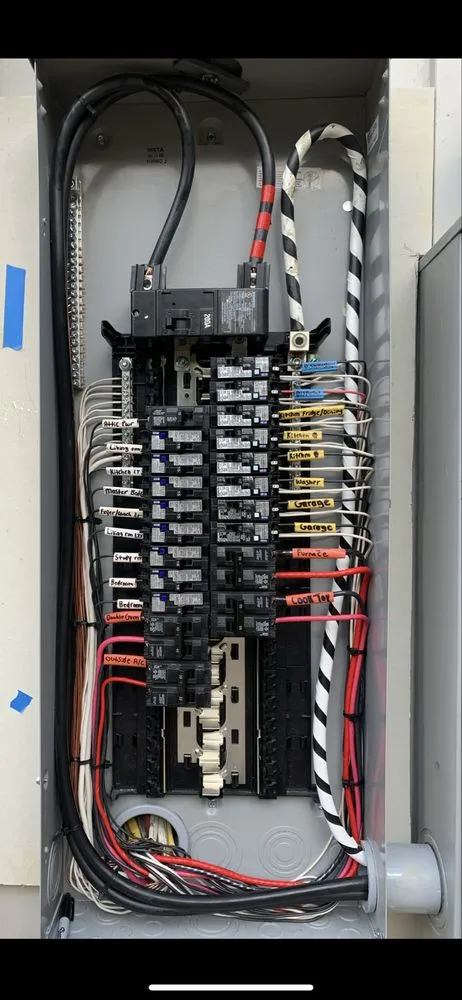 Slide of Toy Electric