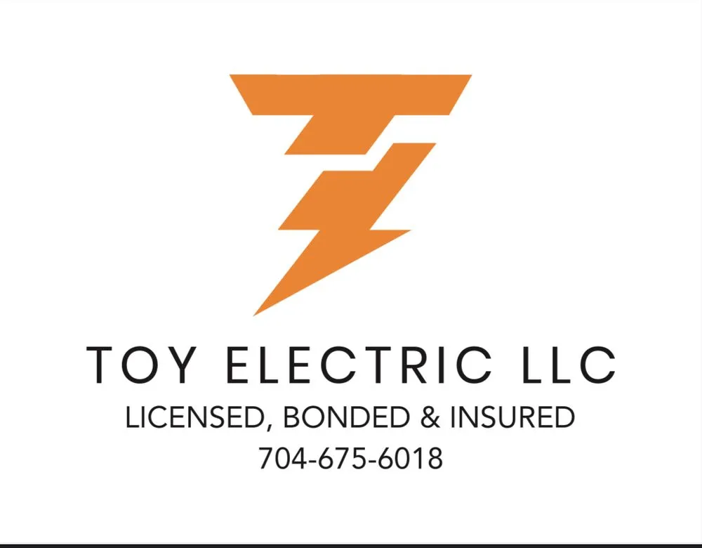 Slide of Toy Electric
