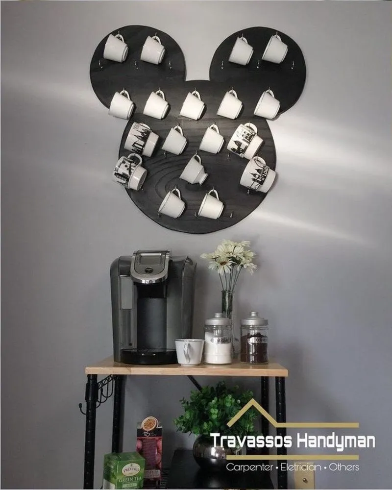 Slide of TP Services