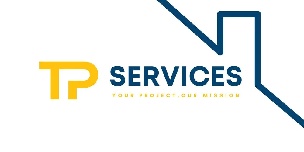 Slide of TP Services