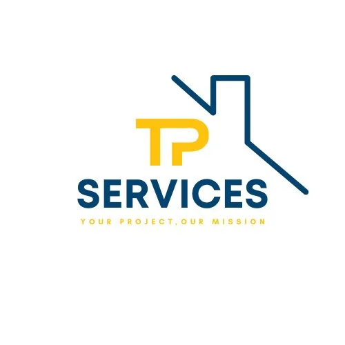 Slide of TP Services