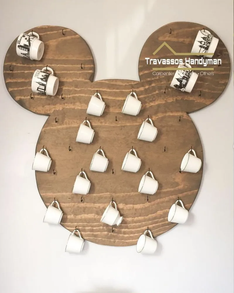 Slide of TP Services