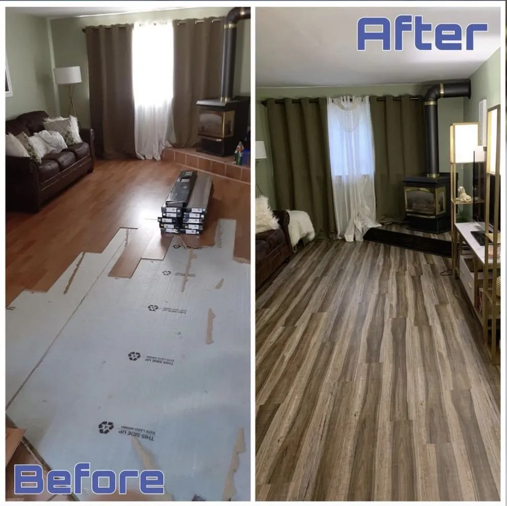 Slide of TP Services