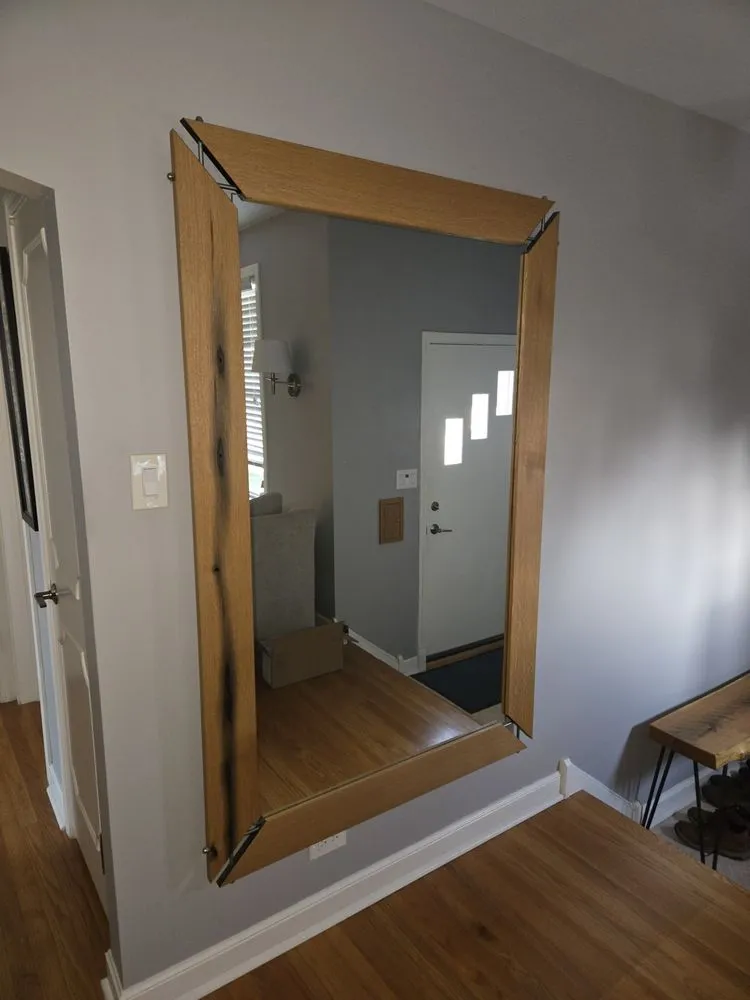 Slide of TPM Home Repair