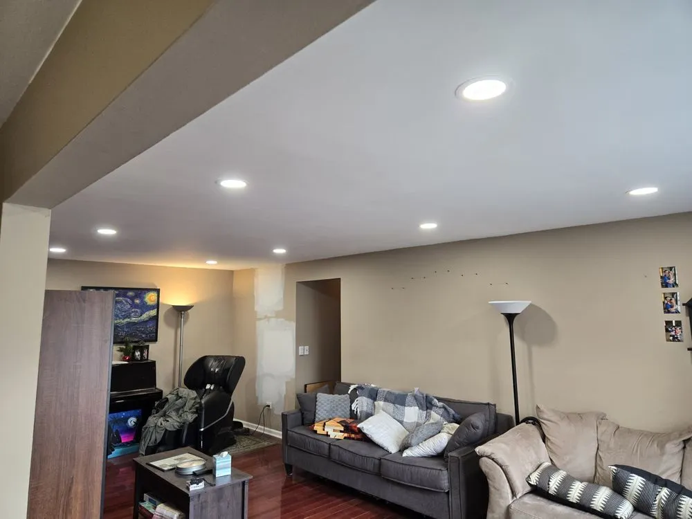 Slide of TPM Home Repair