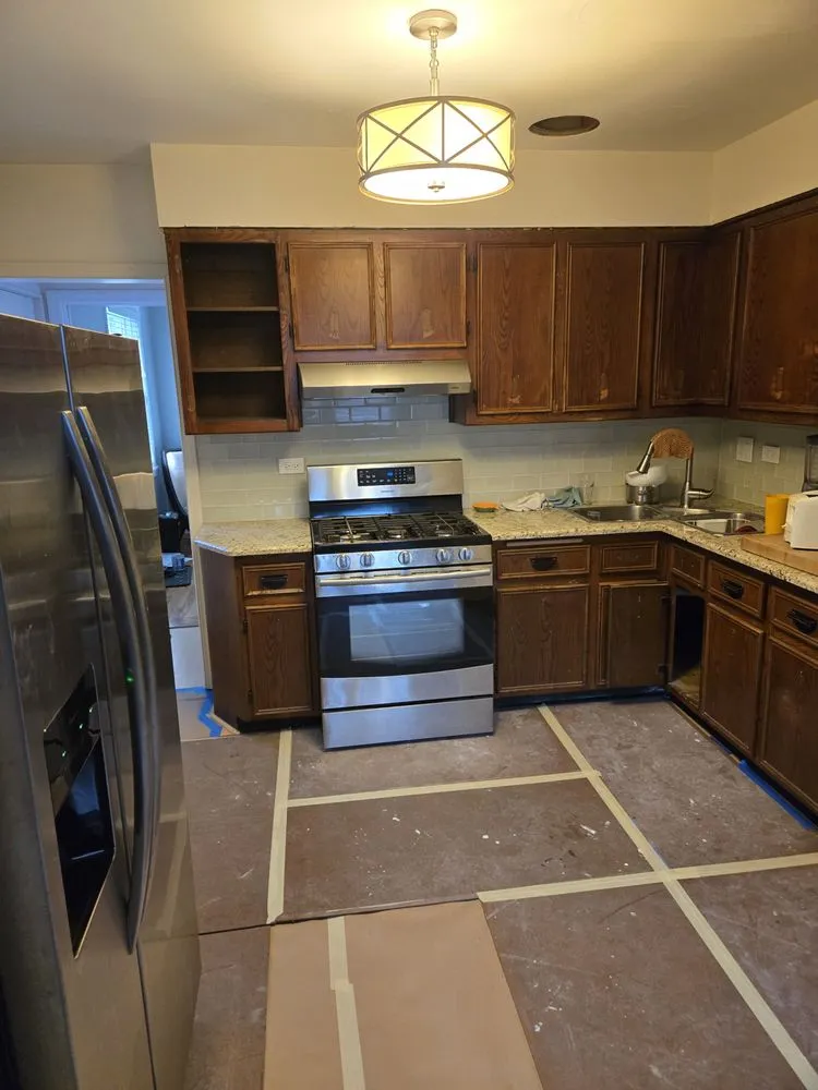 Slide of TPM Home Repair