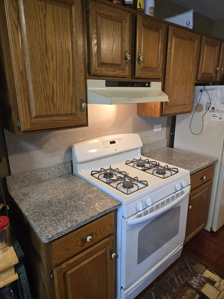 Slide of TPM Home Repair