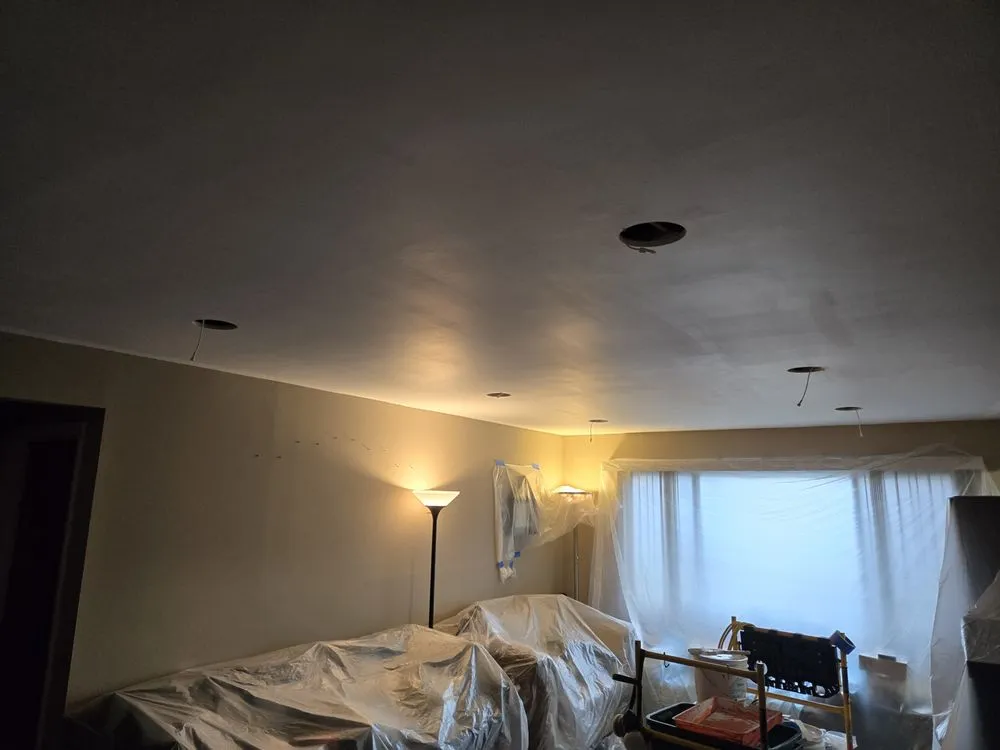 Slide of TPM Home Repair