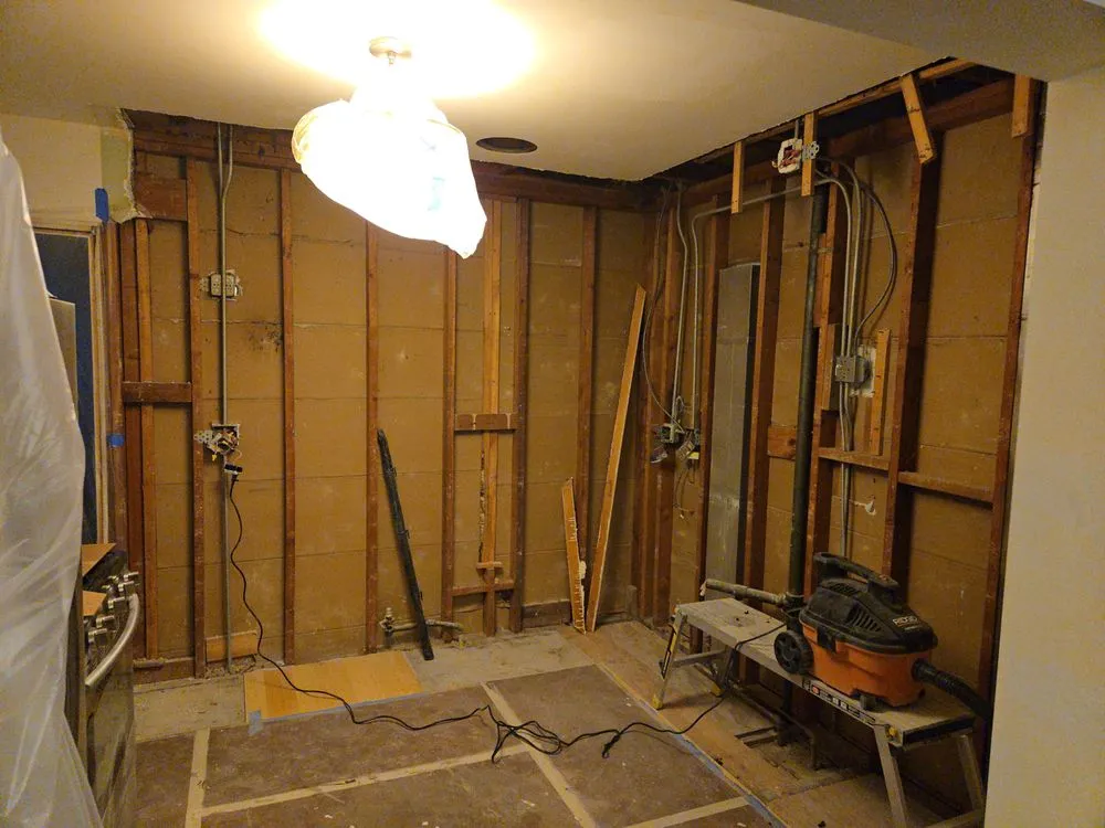 Slide of TPM Home Repair