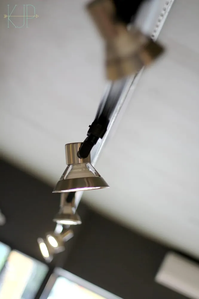 Slide of TPro Electric