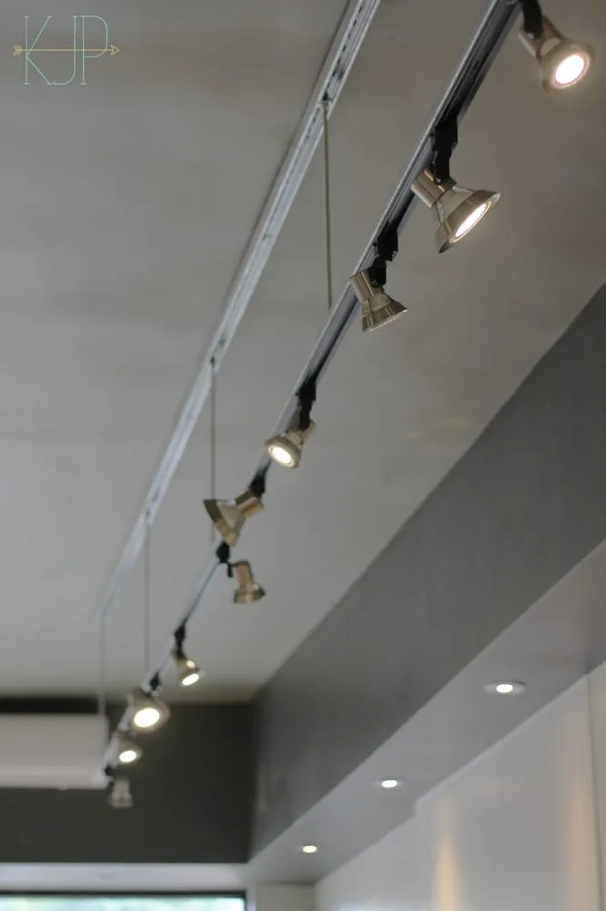 Slide of TPro Electric