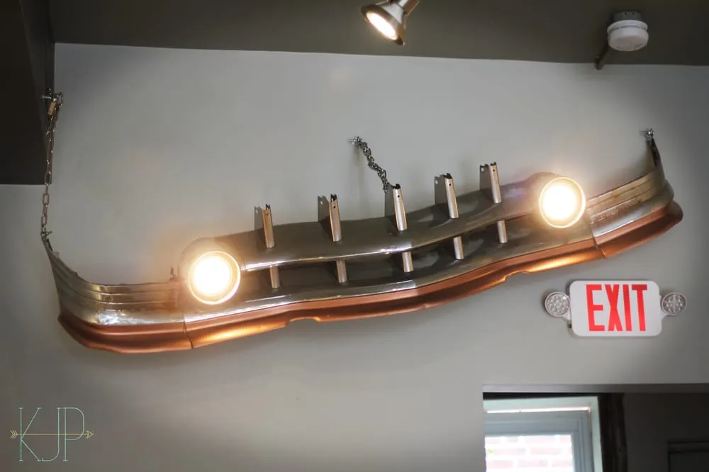 Slide of TPro Electric