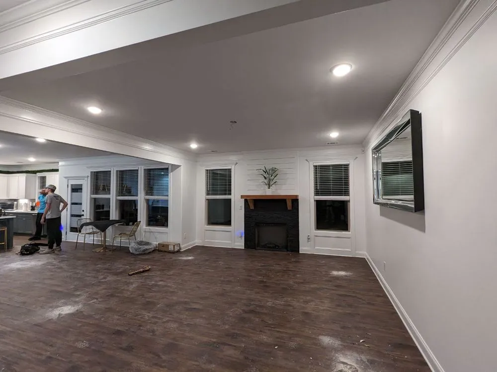 Trusted circuit breaker repair service in ,  - TR & JP Handy Electricians