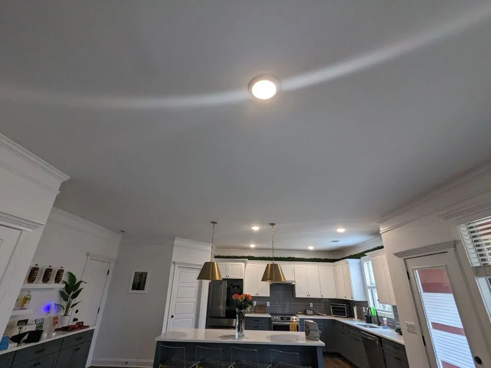 Slide of TR & JP Handy Electricians