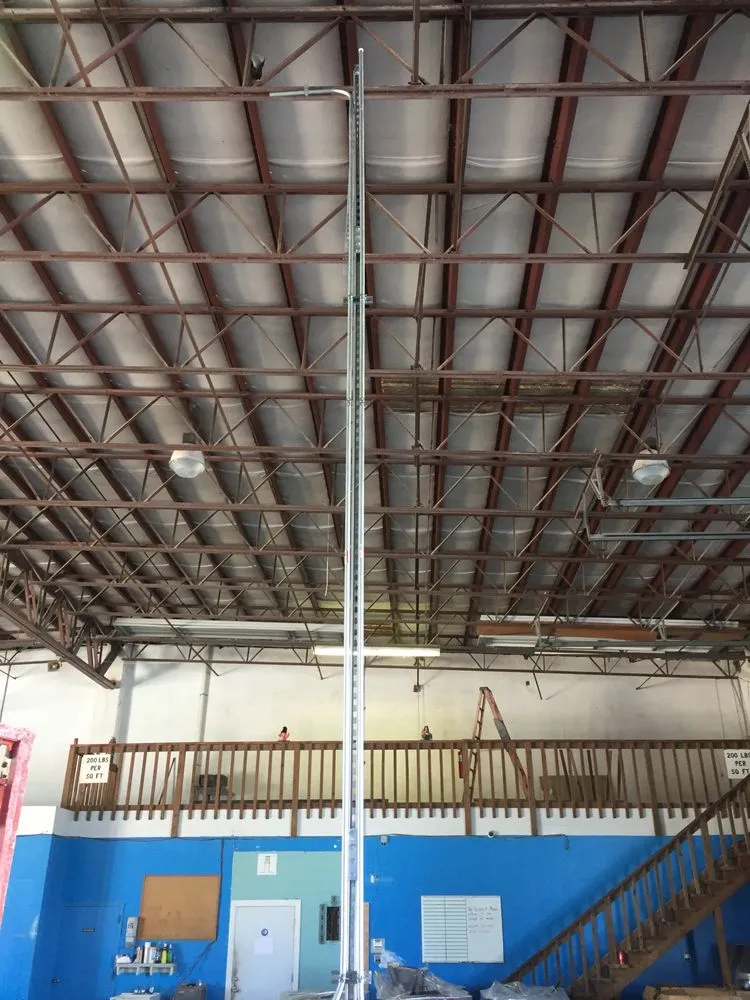 Slide of TR Electric