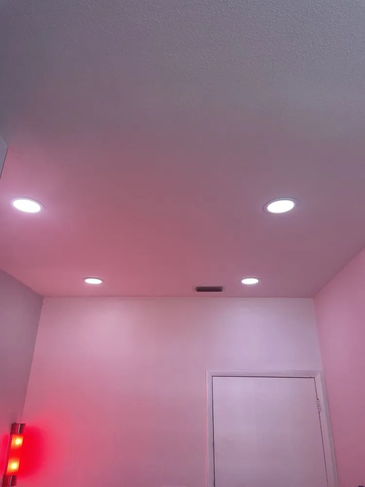 Slide of TR Electric