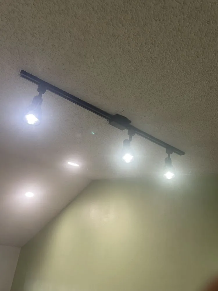 Slide of TR Electric