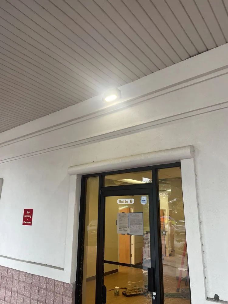 Slide of TR Electric