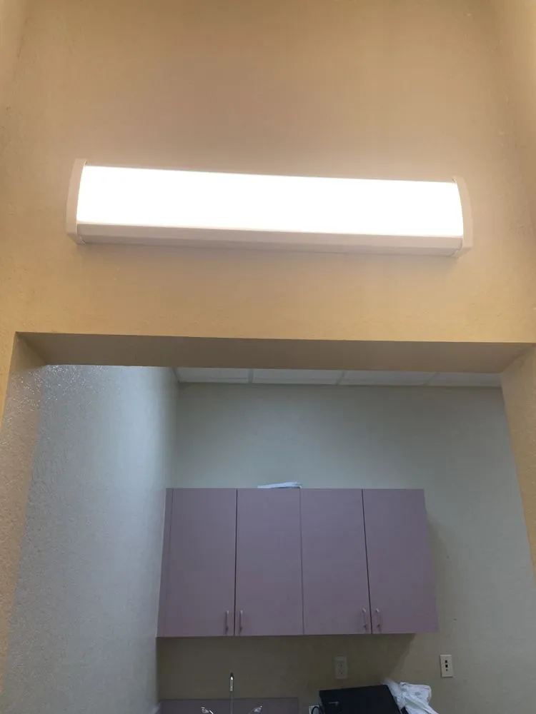 Slide of TR Electric