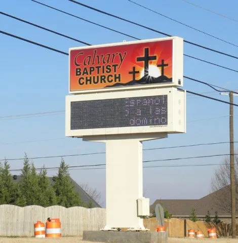 Slide of T.R. Electric