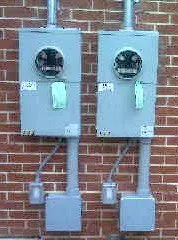 Slide of T.R. Electric