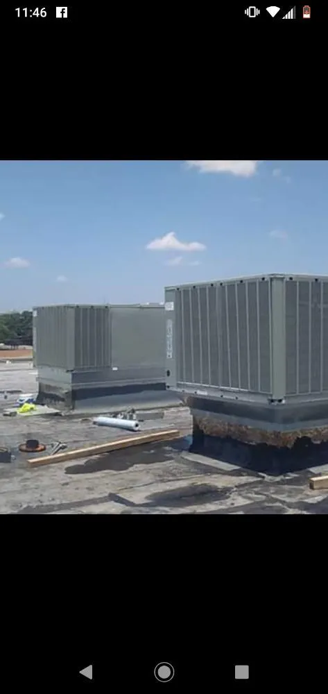 Licensed lighting installation experts serving ,  - T/R Mechanical