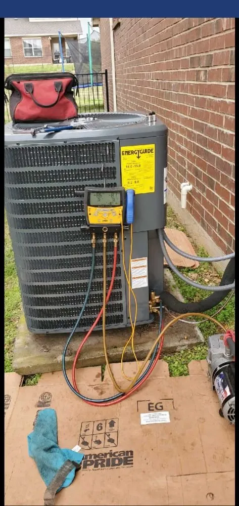 Certified outlet and switch repair in ,  by T/R Mechanical