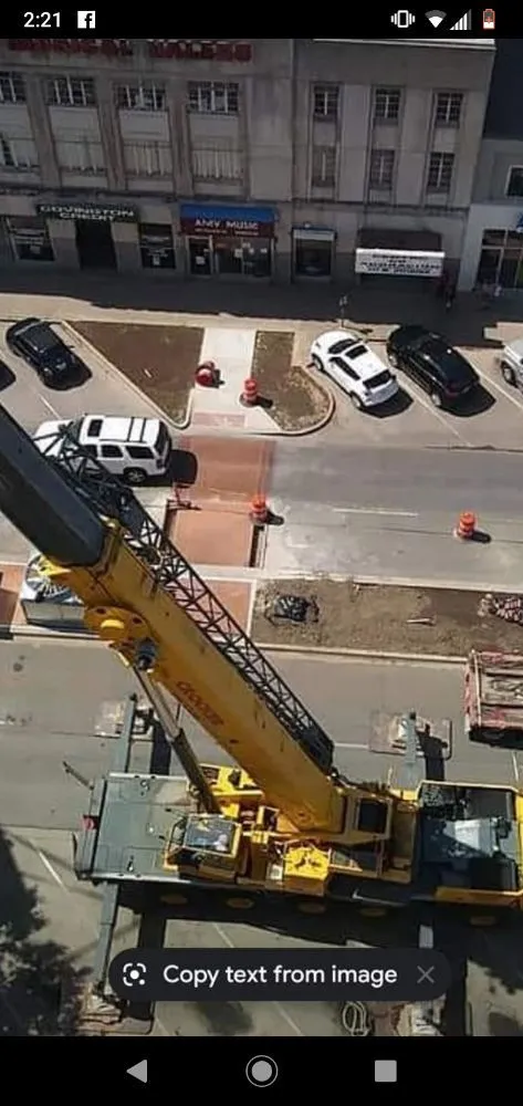 Trusted emergency electrical service experts serving ,  - T/R Mechanical