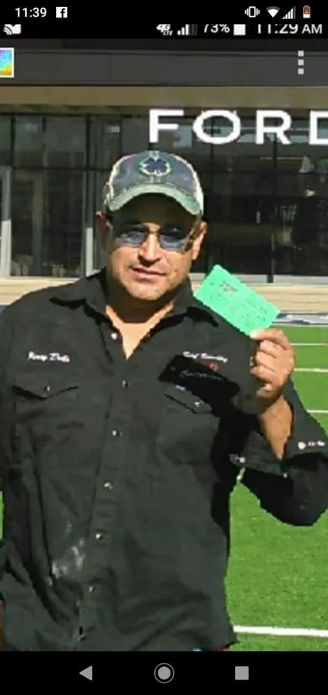 Affordable lighting installation in ,  by T/R Mechanical