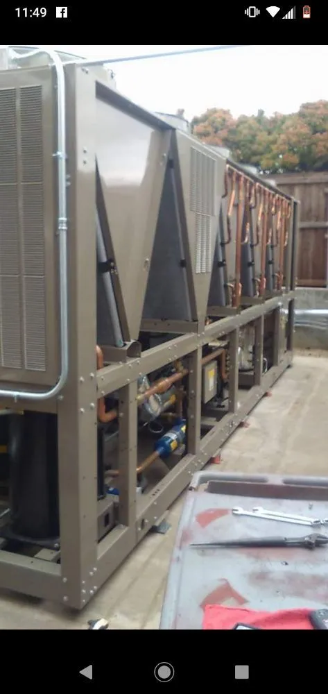 Reliable outlet and switch repair in ,  by T/R Mechanical