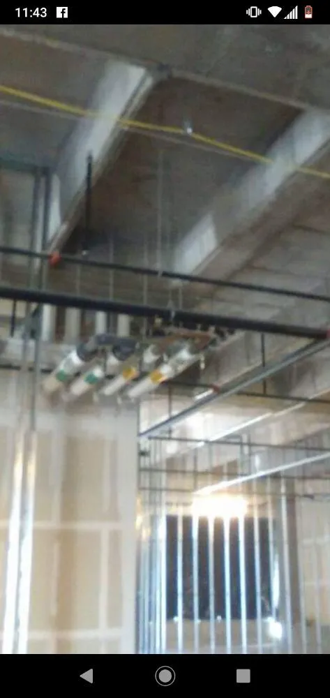 Trusted electrical repair experts serving ,  - T/R Mechanical