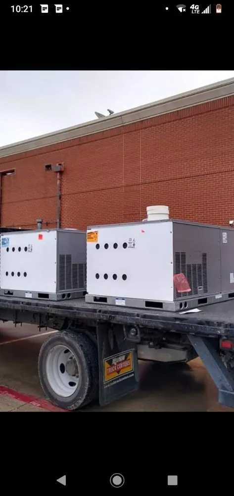 Emergency electrical repair experts serving ,  - T/R Mechanical