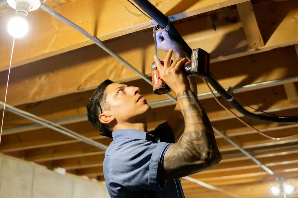 Licensed electrical service for homes in circuit breaker repair,  by 