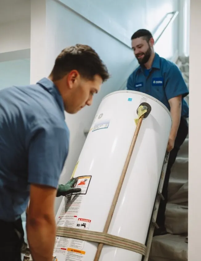 Slide of TR Miller Heating, Cooling, Plumbing & Electrical