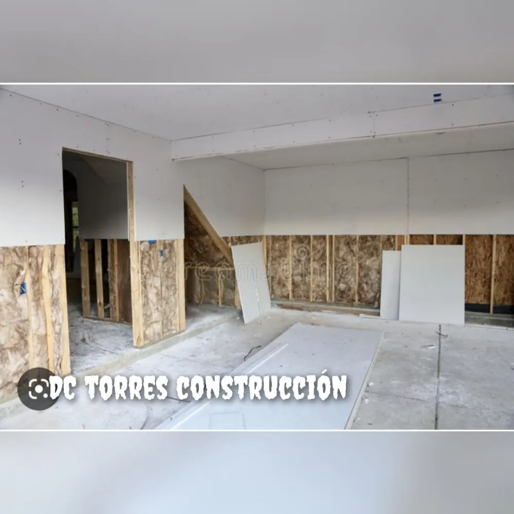 Slide of trabajos contrucción