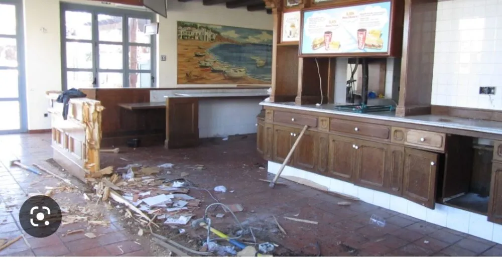 Slide of trabajos contrucción