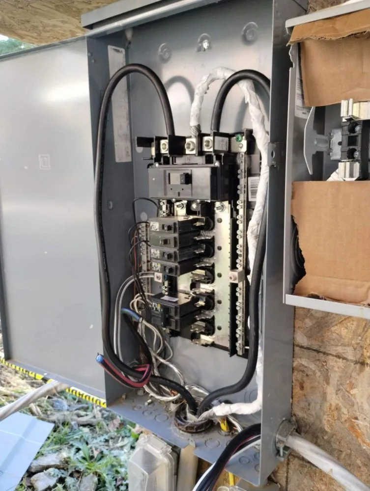 Slide of trabajos contrucción