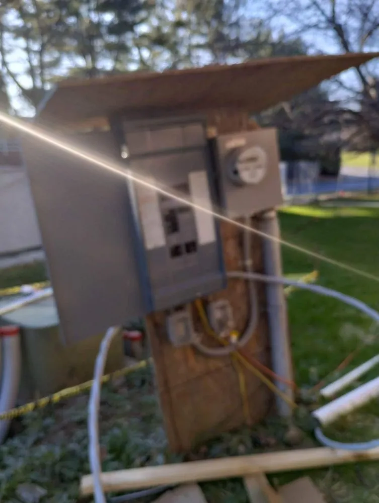 Slide of trabajos contrucción