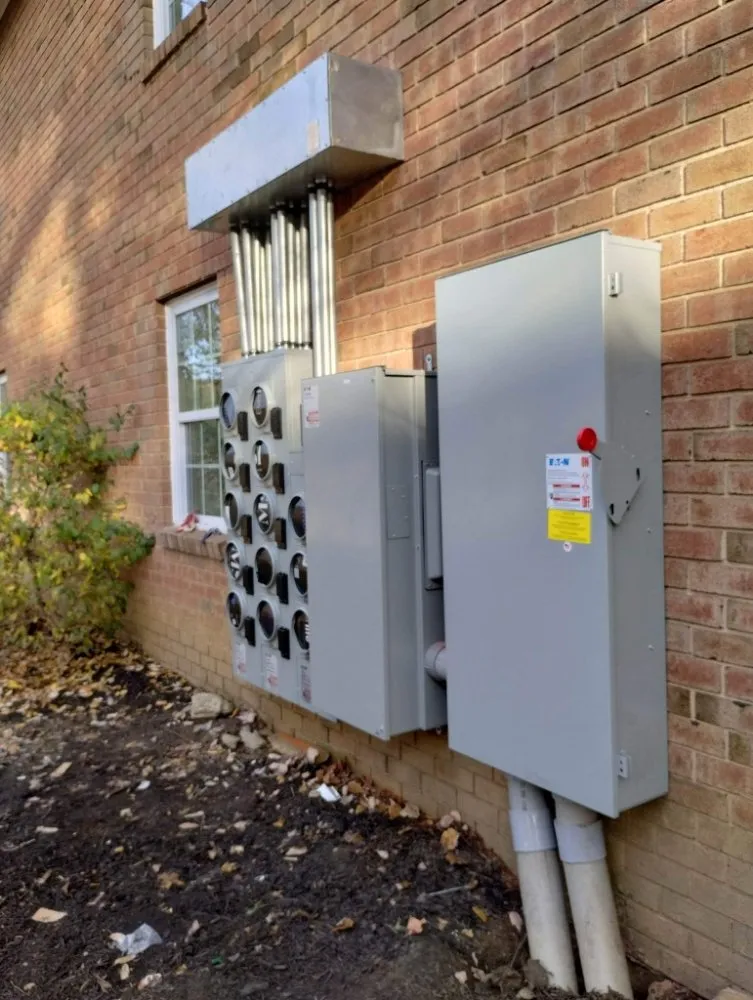 Slide of trabajos contrucción